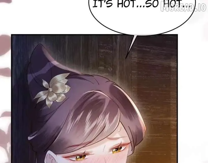 On Our Wedding Night, I Got Pregnant with the Chief Warden’s Child Chapter 56 page 38