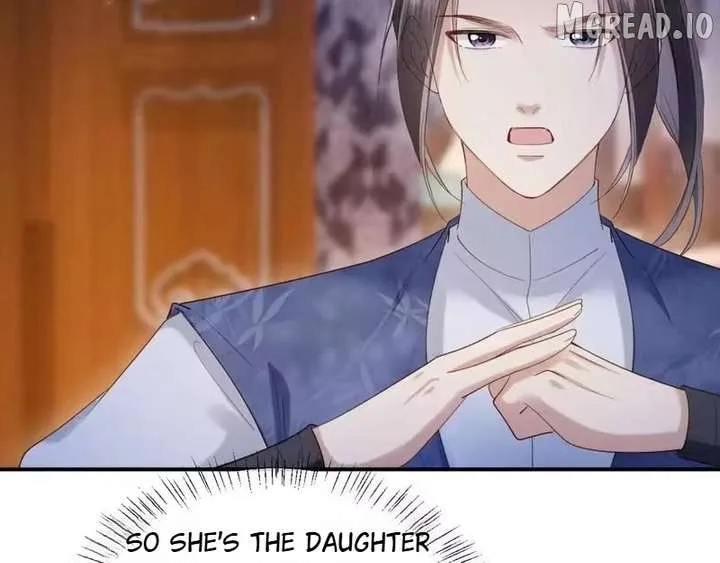 On Our Wedding Night, I Got Pregnant with the Chief Warden’s Child Chapter 57 page 116
