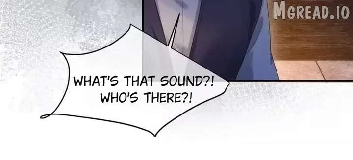 On Our Wedding Night, I Got Pregnant with the Chief Warden’s Child Chapter 57 page 15