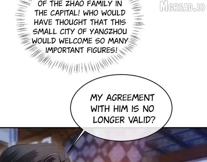On Our Wedding Night, I Got Pregnant with the Chief Warden’s Child Chapter 57 page 117