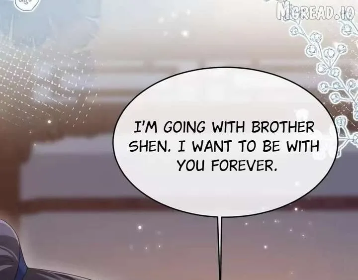 On Our Wedding Night, I Got Pregnant with the Chief Warden’s Child Chapter 58 page 14