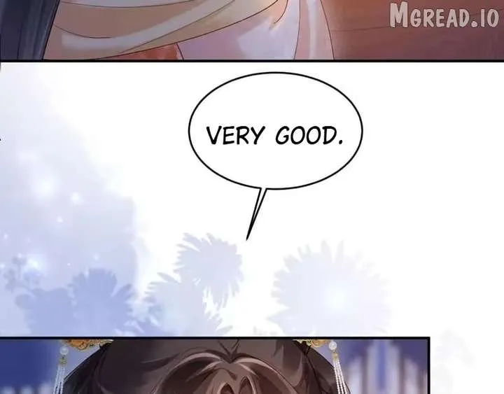 On Our Wedding Night, I Got Pregnant with the Chief Warden’s Child Chapter 57 page 110