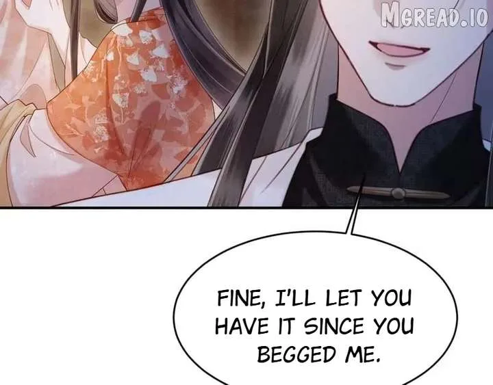 On Our Wedding Night, I Got Pregnant with the Chief Warden’s Child Chapter 57 page 40