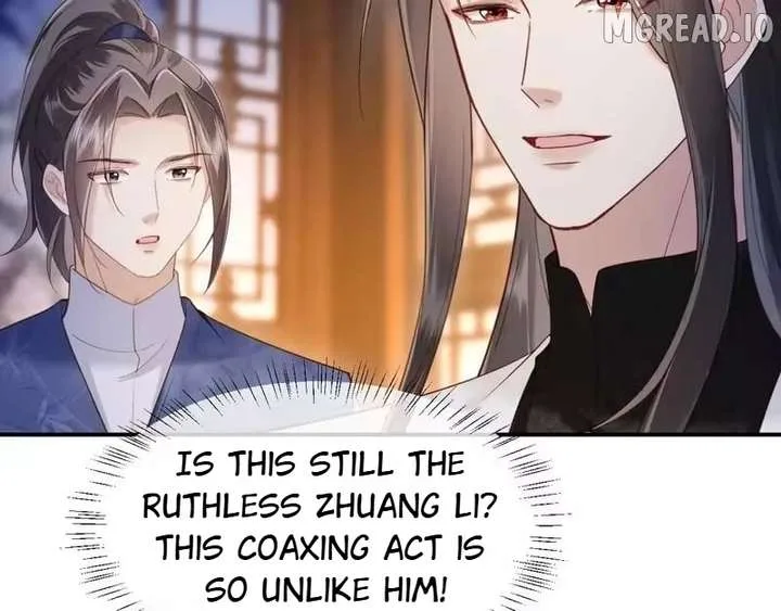On Our Wedding Night, I Got Pregnant with the Chief Warden’s Child Chapter 58 page 4