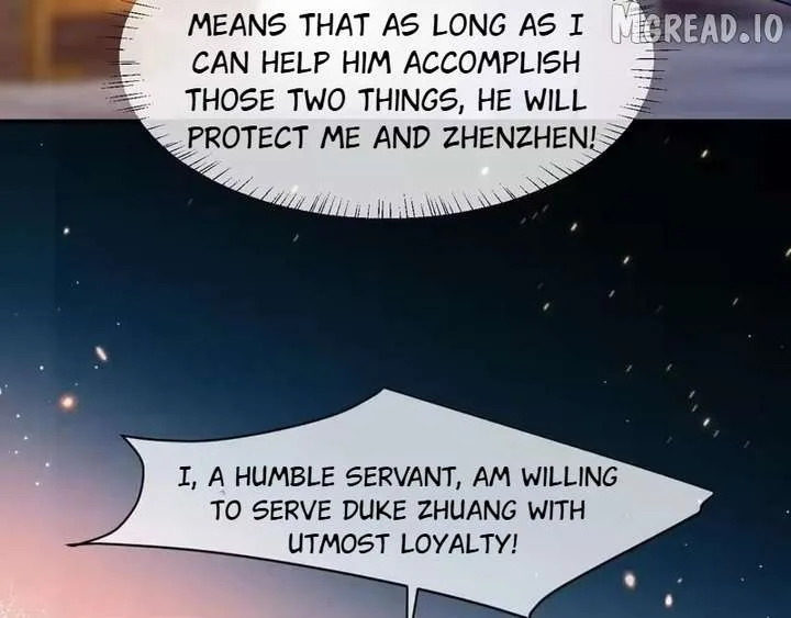 On Our Wedding Night, I Got Pregnant with the Chief Warden’s Child Chapter 57 page 79