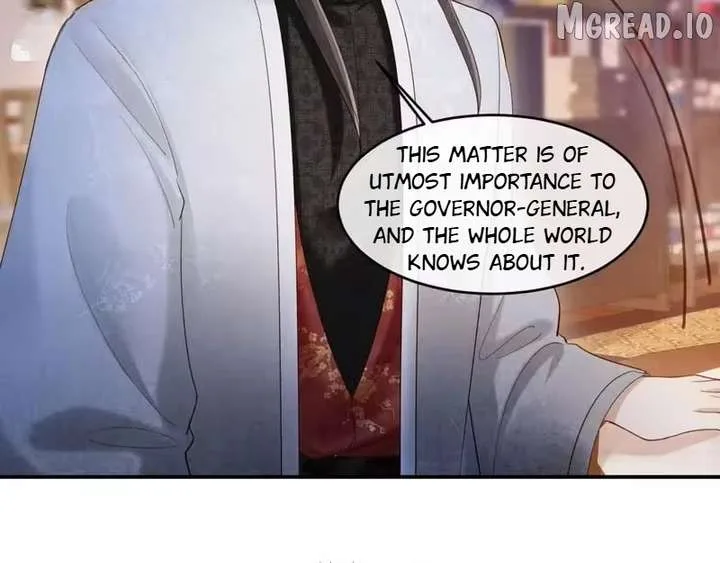 On Our Wedding Night, I Got Pregnant with the Chief Warden’s Child Chapter 57 page 94