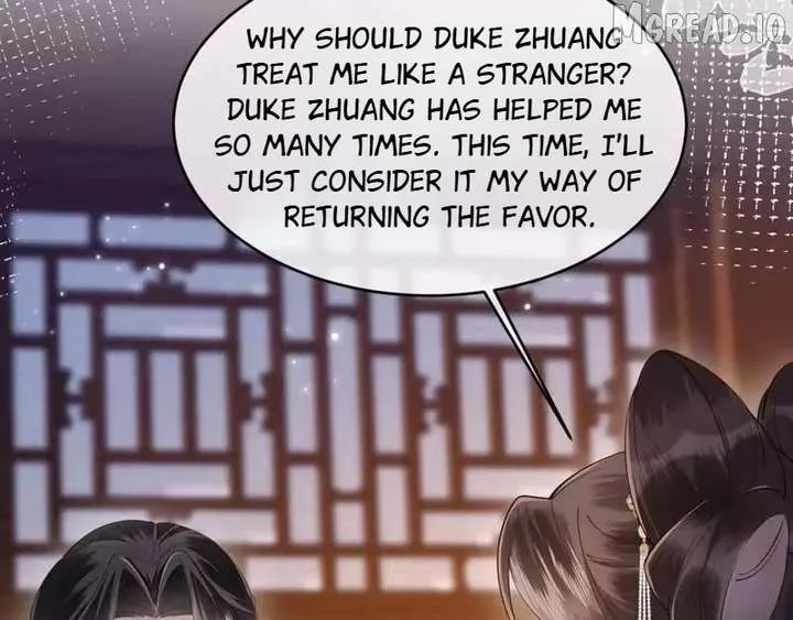 On Our Wedding Night, I Got Pregnant with the Chief Warden’s Child Chapter 57 page 122