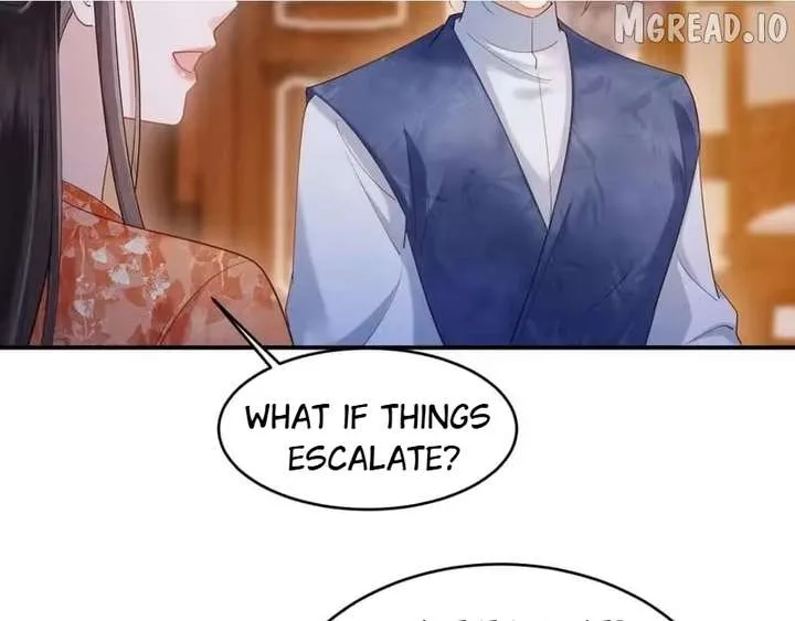 On Our Wedding Night, I Got Pregnant with the Chief Warden’s Child Chapter 57 page 90