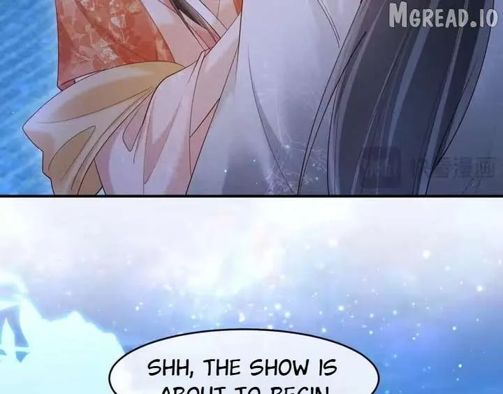 On Our Wedding Night, I Got Pregnant with the Chief Warden’s Child Chapter 57 page 7