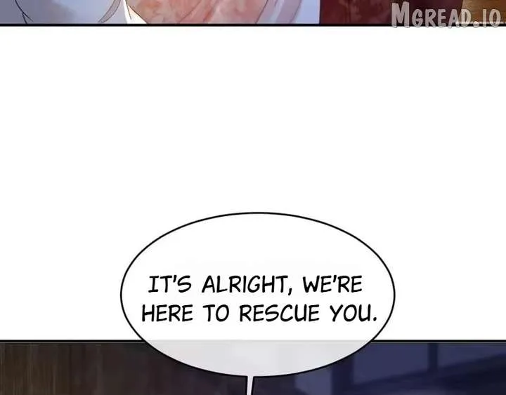 On Our Wedding Night, I Got Pregnant with the Chief Warden’s Child Chapter 57 page 20
