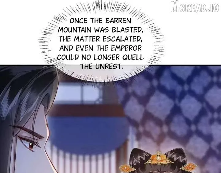 On Our Wedding Night, I Got Pregnant with the Chief Warden’s Child Chapter 57 page 95