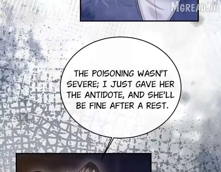 On Our Wedding Night, I Got Pregnant with the Chief Warden’s Child Chapter 57 page 53