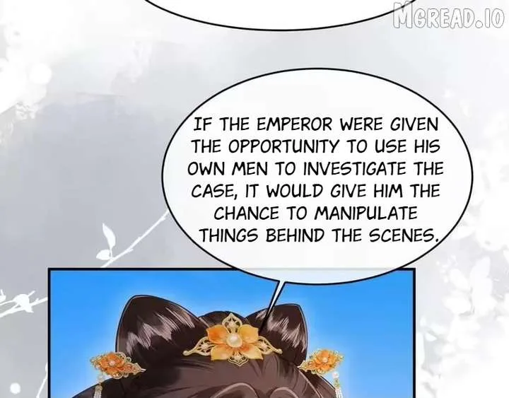 On Our Wedding Night, I Got Pregnant with the Chief Warden’s Child Chapter 58 page 60