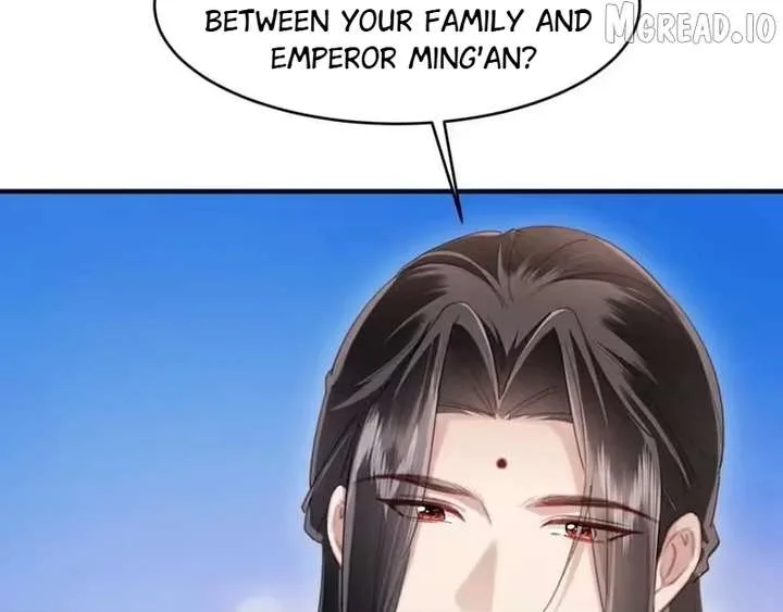 On Our Wedding Night, I Got Pregnant with the Chief Warden’s Child Chapter 58 page 91