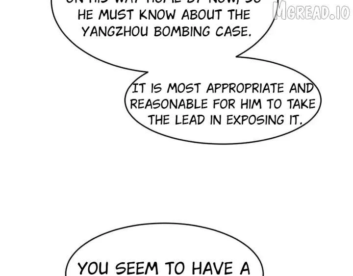 On Our Wedding Night, I Got Pregnant with the Chief Warden’s Child Chapter 58 page 82