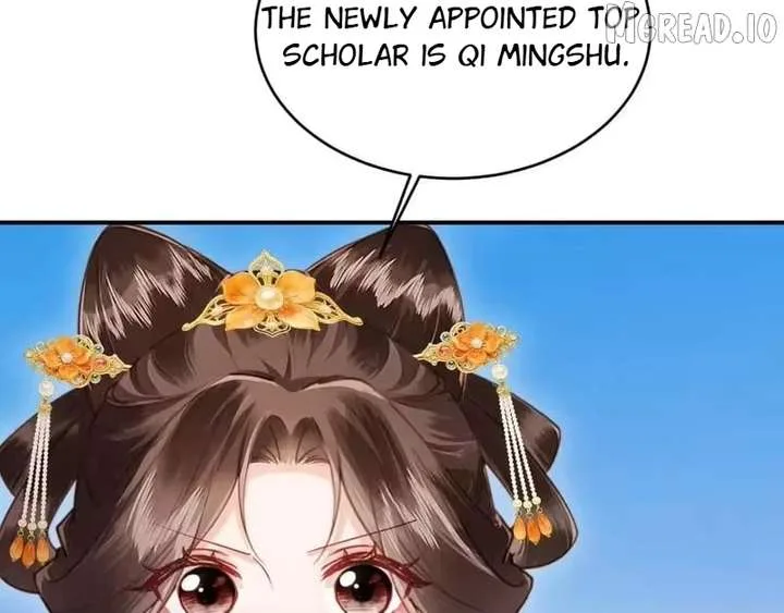 On Our Wedding Night, I Got Pregnant with the Chief Warden’s Child Chapter 58 page 64