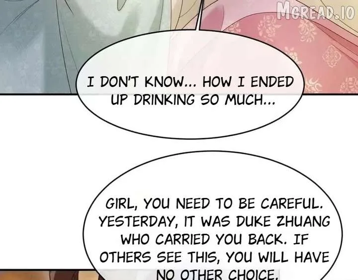 On Our Wedding Night, I Got Pregnant with the Chief Warden’s Child Chapter 60 page 95