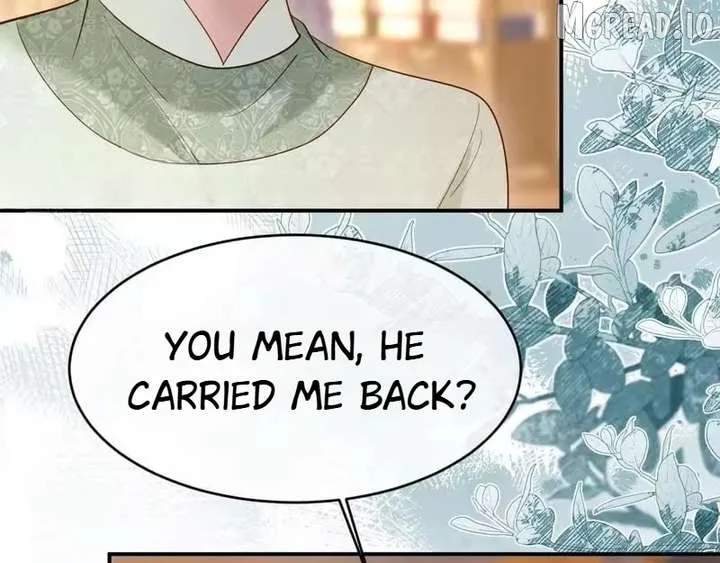 On Our Wedding Night, I Got Pregnant with the Chief Warden’s Child Chapter 60 page 97