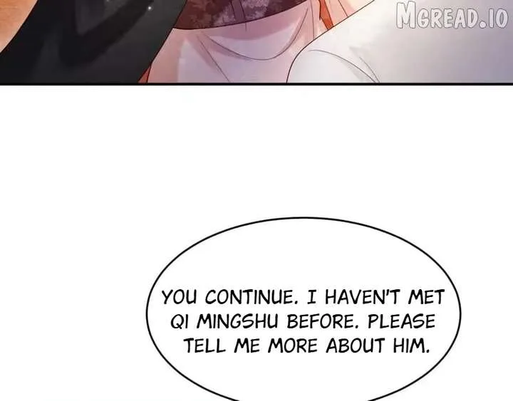 On Our Wedding Night, I Got Pregnant with the Chief Warden’s Child Chapter 58 page 79