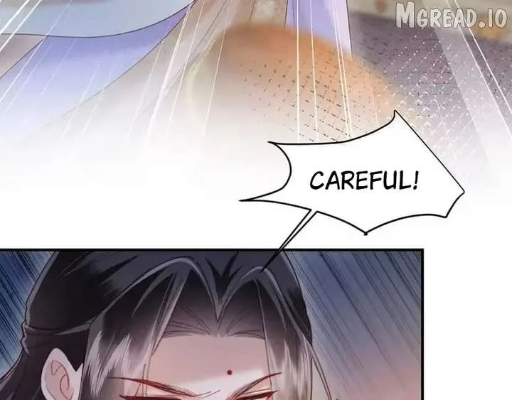 On Our Wedding Night, I Got Pregnant with the Chief Warden’s Child Chapter 60 page 13