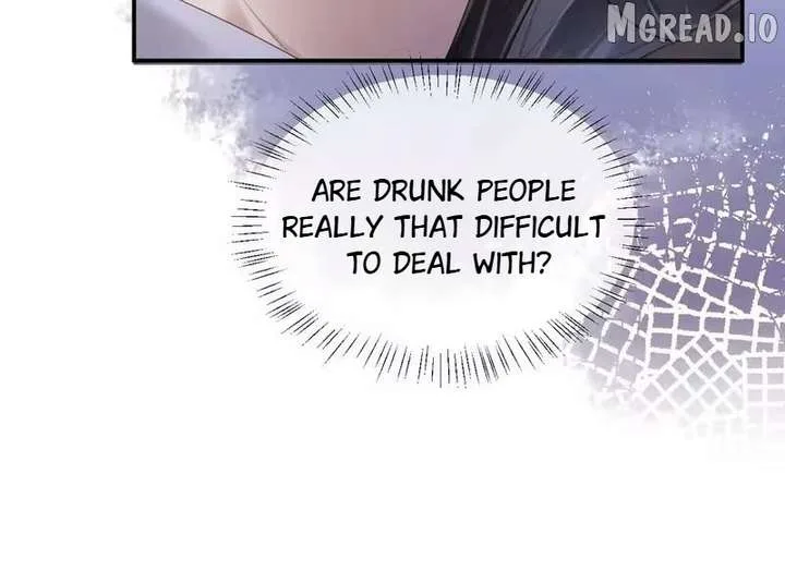 On Our Wedding Night, I Got Pregnant with the Chief Warden’s Child Chapter 60 page 27