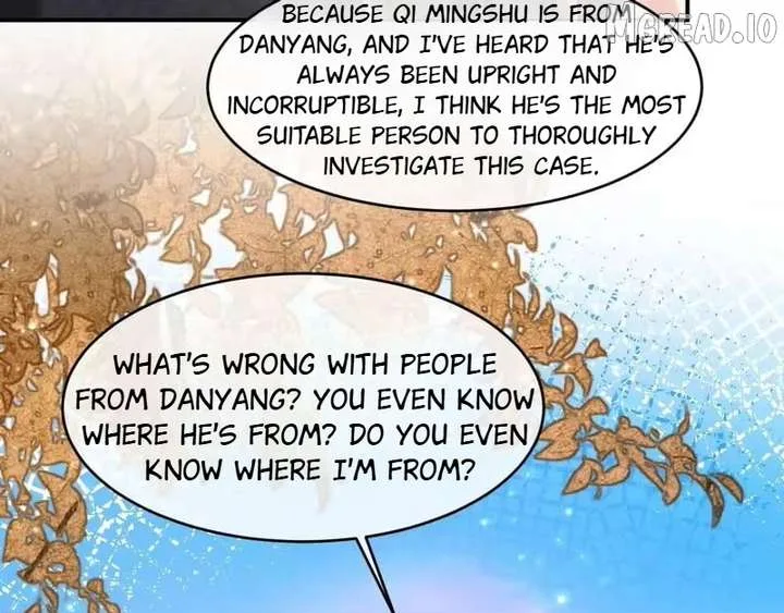 On Our Wedding Night, I Got Pregnant with the Chief Warden’s Child Chapter 58 page 74