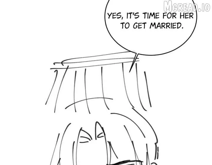 On Our Wedding Night, I Got Pregnant with the Chief Warden’s Child Chapter 60 page 116