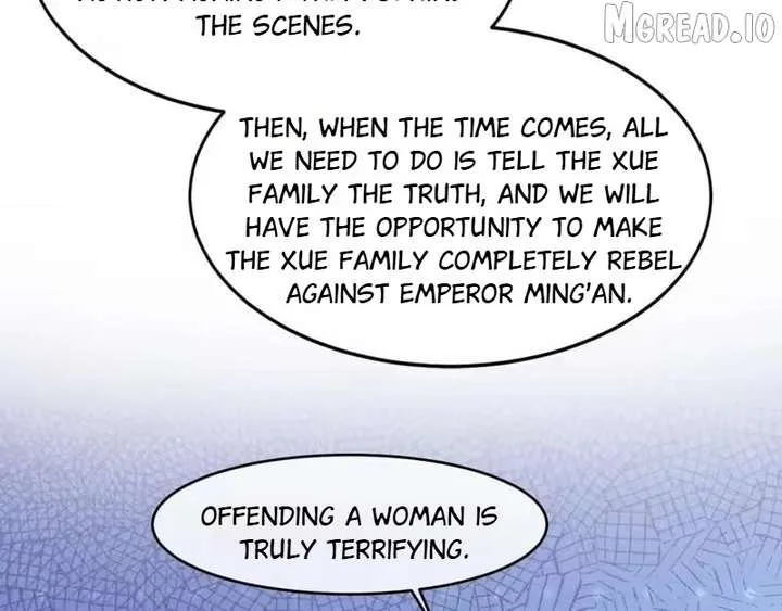 On Our Wedding Night, I Got Pregnant with the Chief Warden’s Child Chapter 58 page 93