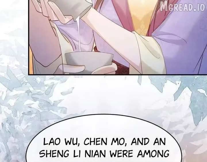 On Our Wedding Night, I Got Pregnant with the Chief Warden’s Child Chapter 59 page 20