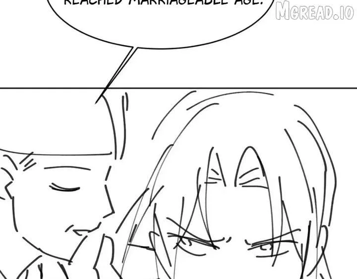On Our Wedding Night, I Got Pregnant with the Chief Warden’s Child Chapter 60 page 114