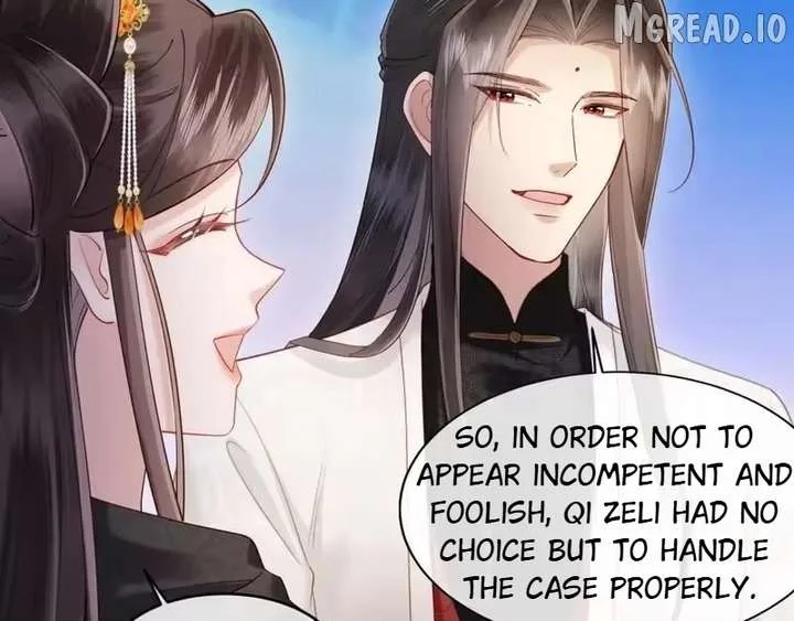 On Our Wedding Night, I Got Pregnant with the Chief Warden’s Child Chapter 58 page 87