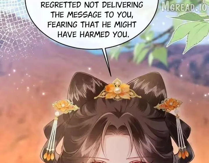 On Our Wedding Night, I Got Pregnant with the Chief Warden’s Child Chapter 58 page 107