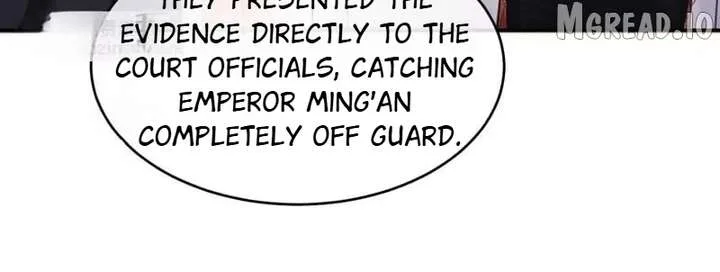 On Our Wedding Night, I Got Pregnant with the Chief Warden’s Child Chapter 58 page 85