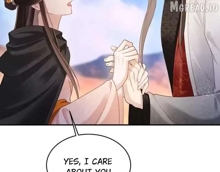 On Our Wedding Night, I Got Pregnant with the Chief Warden’s Child Chapter 58 page 111