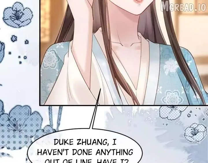 On Our Wedding Night, I Got Pregnant with the Chief Warden’s Child Chapter 61 page 32
