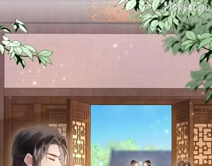 On Our Wedding Night, I Got Pregnant with the Chief Warden’s Child Chapter 61 page 14