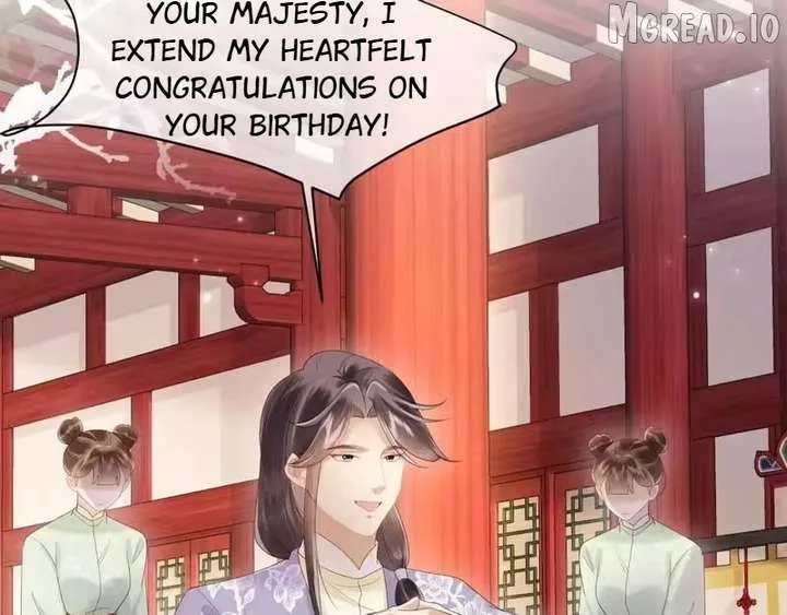 On Our Wedding Night, I Got Pregnant with the Chief Warden’s Child Chapter 61 page 97