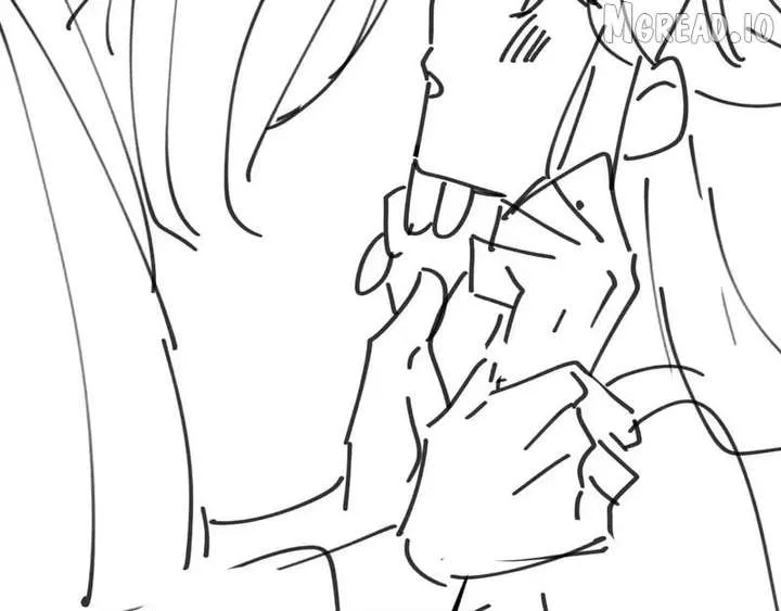 On Our Wedding Night, I Got Pregnant with the Chief Warden’s Child Chapter 58 page 129