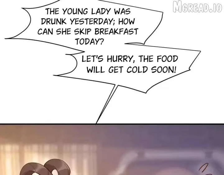 On Our Wedding Night, I Got Pregnant with the Chief Warden’s Child Chapter 61 page 10