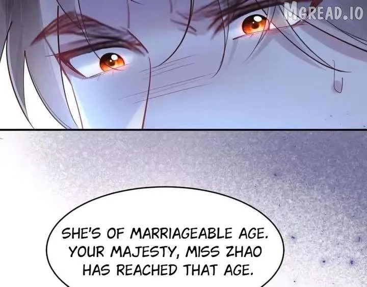 On Our Wedding Night, I Got Pregnant with the Chief Warden’s Child Chapter 61 page 79