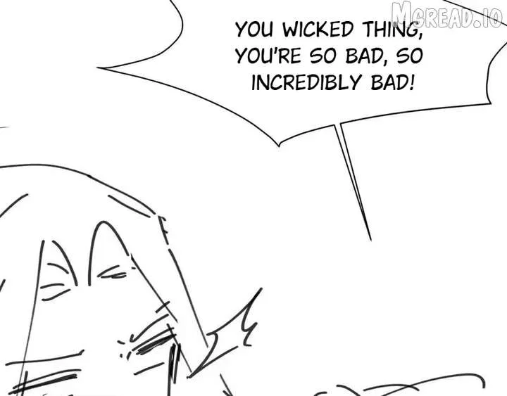 On Our Wedding Night, I Got Pregnant with the Chief Warden’s Child Chapter 58 page 124