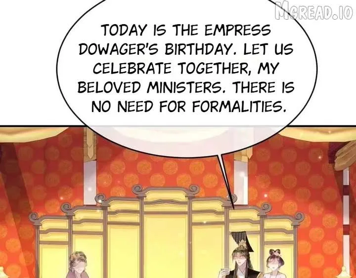 On Our Wedding Night, I Got Pregnant with the Chief Warden’s Child Chapter 61 page 90