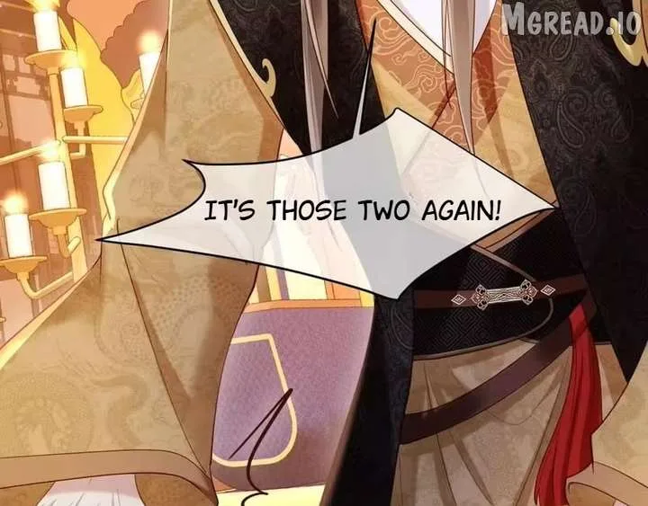 On Our Wedding Night, I Got Pregnant with the Chief Warden’s Child Chapter 61 page 77