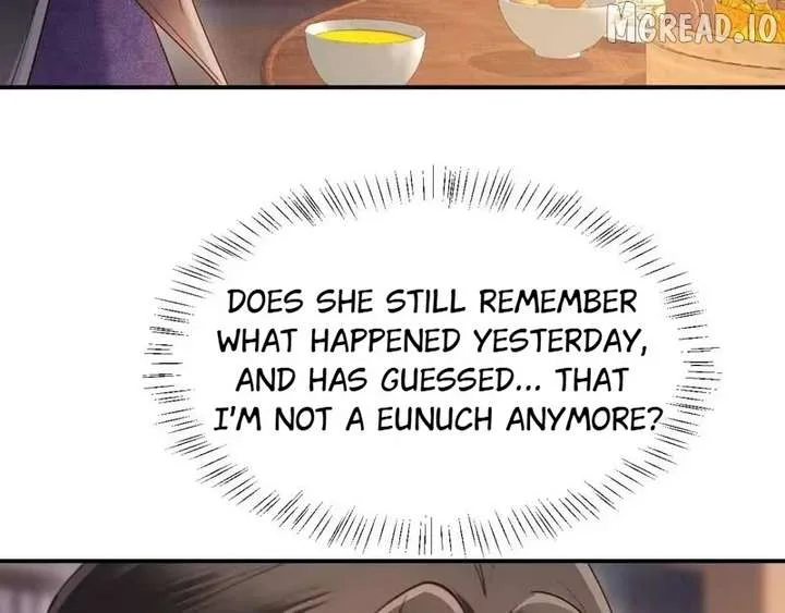 On Our Wedding Night, I Got Pregnant with the Chief Warden’s Child Chapter 61 page 25