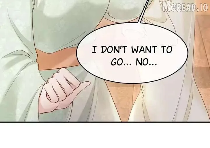 On Our Wedding Night, I Got Pregnant with the Chief Warden’s Child Chapter 61 page 12