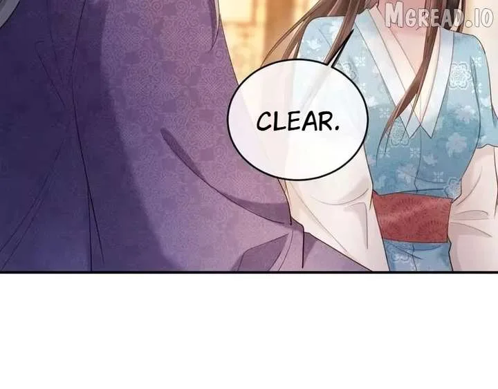 On Our Wedding Night, I Got Pregnant with the Chief Warden’s Child Chapter 61 page 55