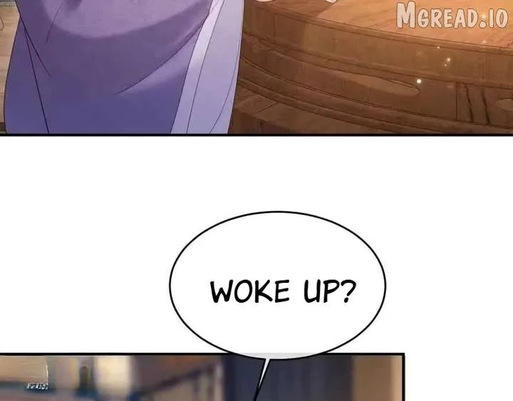 On Our Wedding Night, I Got Pregnant with the Chief Warden’s Child Chapter 61 page 16
