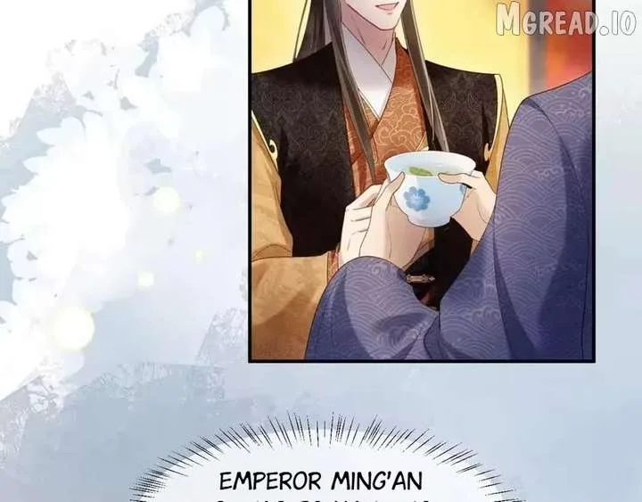 On Our Wedding Night, I Got Pregnant with the Chief Warden’s Child Chapter 61 page 94
