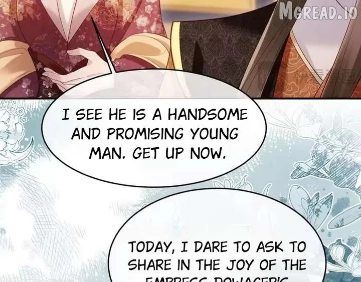 On Our Wedding Night, I Got Pregnant with the Chief Warden’s Child Chapter 61 page 101