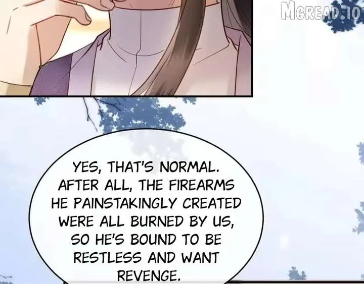 On Our Wedding Night, I Got Pregnant with the Chief Warden’s Child Chapter 61 page 47